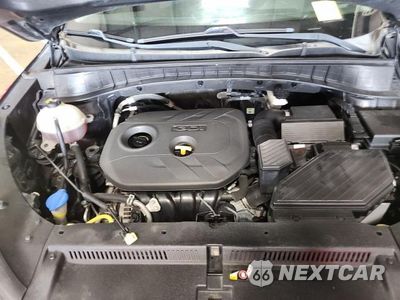 Zdjęcie 7 z 14 samochodu: 2016 HYUNDAI TUCSON SE VIN:KM8J23A46GU196073 - miniatura