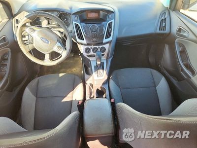 Zdjęcie 8 z 12 samochodu: 2012 FORD FOCUS SE VIN:1FAHP3F25CL179573 - miniatura