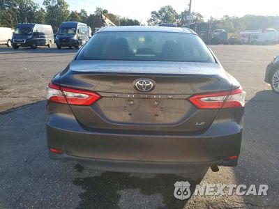 Zdjęcie 6 z 12 samochodu: 2018 TOYOTA CAMRY LE VIN:JTNB11HK1J3034980 - miniatura