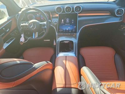 Zdjęcie 8 z 14 samochodu: 2024 MERCEDES-BENZ GLC 300 VIN:W1NKM4GB8RF170895 - miniatura