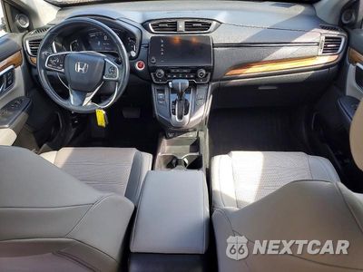 Zdjęcie 8 z 13 samochodu: 2020 HONDA CR-V EXL VIN:5J6RW2H81LL025210 - miniatura