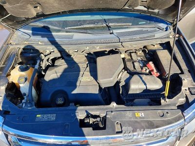 Zdjęcie 12 z 13 samochodu: 2013 FORD EDGE LIMITED VIN:2FMDK4KC2DBE09773 - miniatura