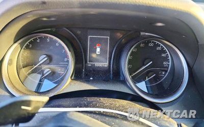 Zdjęcie 9 z 12 samochodu: 2023 TOYOTA CAMRY SE VIN:4T1G11AK8PU811271 - miniatura