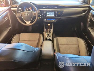 Zdjęcie 8 z 12 samochodu: 2016 TOYOTA COROLLA S PLUS VIN:2T1BURHE3GC699934 - miniatura