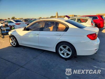 Drugie zdjęcie samochodu z przodu: 2015 BMW 320 I VIN:WBA3B1C58FP681123 - miniatura