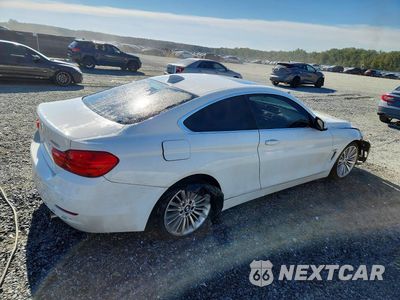 Trzecie zdjęcie samochodu z tyłu: 2014 BMW 435 I VIN:WBA3R1C58EK191868 - miniatura