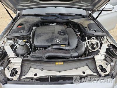 Zdjęcie 11 z 12 samochodu: 2020 MERCEDES-BENZ E 350 4MATIC VIN:WDDZF8EB1LA722970 - miniatura