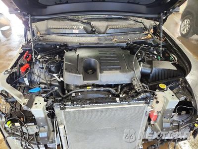 Zdjęcie 11 z 13 samochodu: 2026 LAND ROVER DEFENDER 110 X-DYNAMIC SE VIN:SALE27EUXT2644725 - miniatura