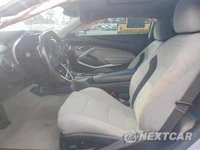 Zdjęcie 7 z 12 samochodu: 2017 CHEVROLET CAMARO LT VIN:1G1FB1RS6H0156403 - miniatura