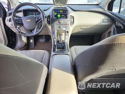 Zdjęcie 8 z 12 samochodu: 2014 CHEVROLET VOLT VIN:1G1RA6E49EU155416 - miniatura