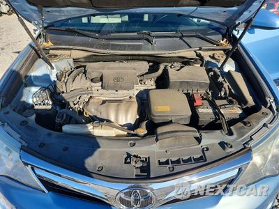 Zdjęcie 11 z 12 samochodu: 2014 TOYOTA CAMRY LE VIN:4T1BF1FK4EU765181 - miniatura