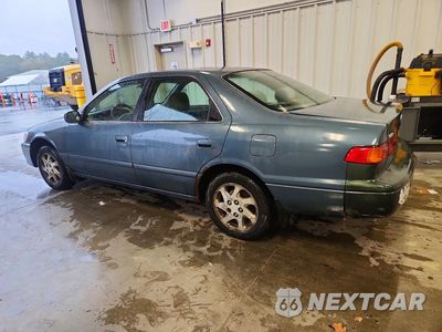 Drugie zdjęcie samochodu z przodu: 2001 TOYOTA CAMRY LE V6 VIN:4T1BF22K01U958191 - miniatura