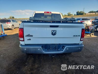 Zdjęcie 6 z 12 samochodu: 2016 RAM 1500 SLT VIN:3C6RR7LT8GG384702 - miniatura