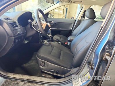 Zdjęcie 7 z 13 samochodu: 2012 FORD FUSION SE VIN:3FAHP0HA8CR127729 - miniatura