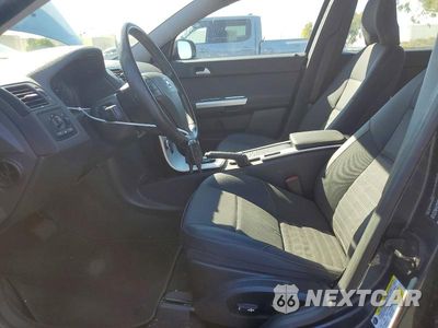 Zdjęcie 7 z 12 samochodu: 2010 VOLVO S40 2.4I VIN:YV1390MS0A2507057 - miniatura