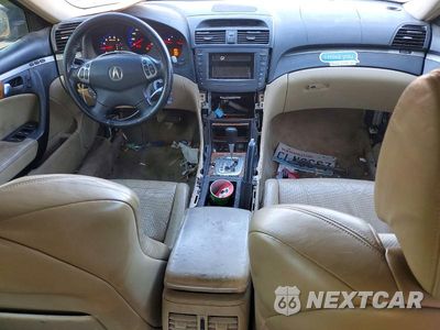 Zdjęcie 8 z 12 samochodu: 2005 ACURA TL VIN:19UUA66225A038794 - miniatura