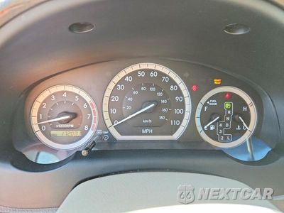 Zdjęcie 9 z 13 samochodu: 2004 TOYOTA SIENNA LE 7 PASSENGER VIN:5TDZA23C54S131630 - miniatura