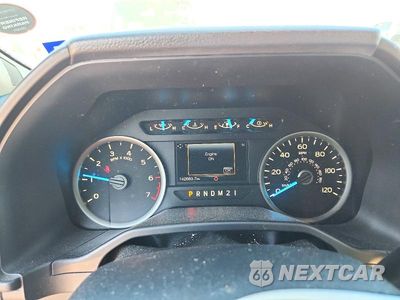 Zdjęcie 9 z 12 samochodu: 2016 FORD F150 SUPERCREW VIN:1FTEW1EF8GKD52880 - miniatura