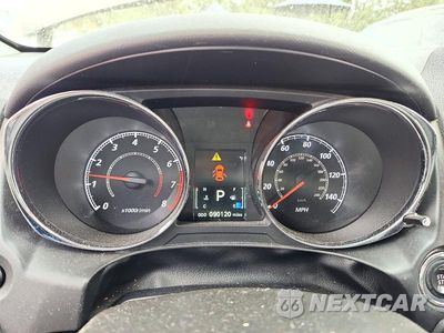 Zdjęcie 9 z 14 samochodu: 2018 MITSUBISHI OUTLANDER SPORT ES VIN:JA4AP3AW3JU004097 - miniatura