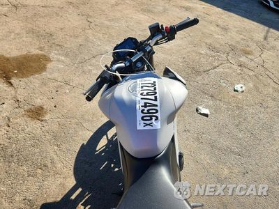 Zdjęcie 6 z 9 samochodu: 2026 YAMAHA MTN320 A VIN:MH3RH28E6TK003653 - miniatura