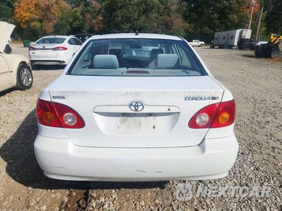 Zdjęcie 6 z 12 samochodu: 2004 TOYOTA COROLLA LE VIN:1NXBR32E14Z280840 - miniatura