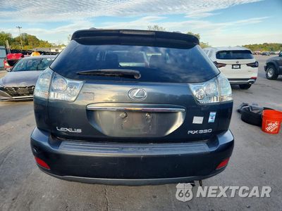 Zdjęcie 6 z 13 samochodu: 2004 LEXUS RX 330 VIN:2T2HA31U44C006202 - miniatura