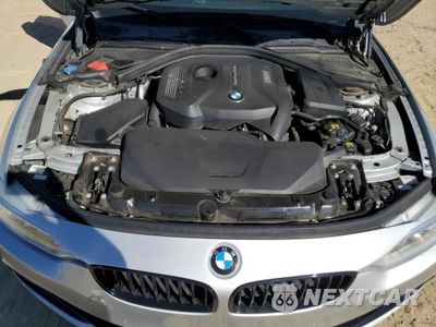 Zdjęcie 11 z 12 samochodu: 2017 BMW 430I GRAN COUPE VIN:WBA4F7C53HG786666 - miniatura