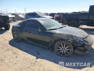 Czwarte zdjęcie samochodu z boku: 2024 TOYOTA GR86 BASE VIN:JF1ZNBB14R8760334 - miniatura