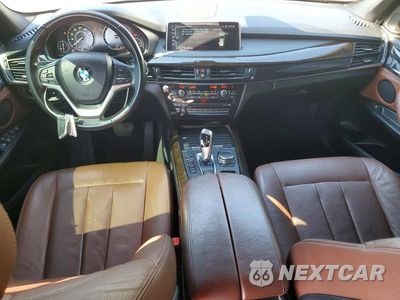 Zdjęcie 8 z 12 samochodu: 2017 BMW X5 XDRIVE35I VIN:5UXKR0C3XH0V81117 - miniatura