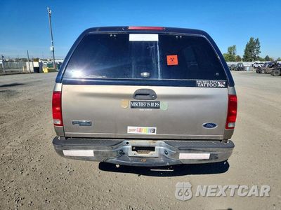 Zdjęcie 6 z 12 samochodu: 2002 FORD F150 VIN:1FTRX17242KB42245 - miniatura