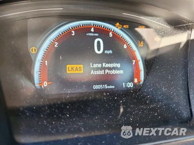 Zdjęcie 9 z 13 samochodu: 2019 HONDA CIVIC SPORT TOURING VIN:SHHFK7H9XKU201049 - miniatura