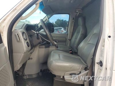 Zdjęcie 7 z 13 samochodu: 2013 FORD ECONOLINE E150 VAN VIN:1FTNE1EW2DDA22347 - miniatura