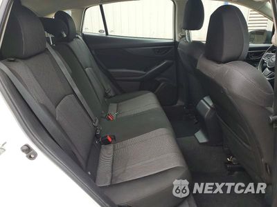 Zdjęcie 10 z 12 samochodu: 2023 SUBARU IMPREZA VIN:4S3GTAB64P3713070 - miniatura