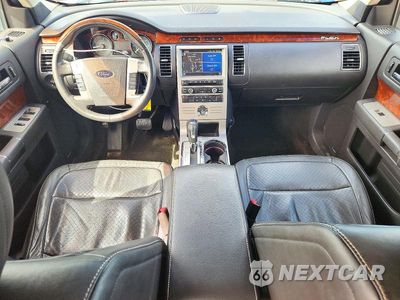Zdjęcie 8 z 12 samochodu: 2011 FORD FLEX LIMITED VIN:2FMGK5DC5BBD18655 - miniatura