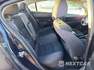 Zdjęcie 10 z 12 samochodu: 2014 CHEVROLET CRUZE LT VIN:1G1PC5SB3E7202386 - miniatura
