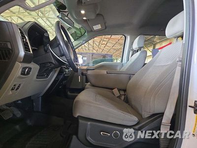 Zdjęcie 7 z 12 samochodu: 2016 FORD F150 SUPERCREW VIN:1FTEW1CP6GKE56103 - miniatura
