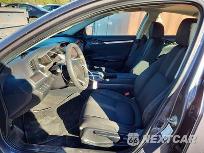 Zdjęcie 7 z 12 samochodu: 2016 HONDA CIVIC EX VIN:2HGFC1F30GH644422 - miniatura