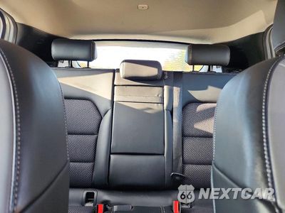 Zdjęcie 10 z 13 samochodu: 2019 INFINITI QX30 LUXE VIN:SJKCH5CR8KA011612 - miniatura