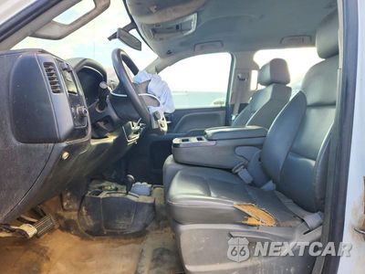 Zdjęcie 7 z 12 samochodu: 2015 CHEVROLET SILVERADO K3500 VIN:1GB4KYC81FF115115 - miniatura