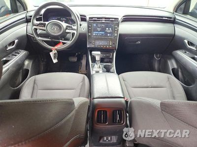 Zdjęcie 8 z 14 samochodu: 2024 HYUNDAI TUCSON SEL VIN:KM8JBCDE7RU271533 - miniatura