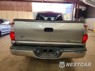 Zdjęcie 6 z 12 samochodu: 2006 TOYOTA TUNDRA DOUBLE CAB SR5 VIN:5TBDT44126S502624 - miniatura