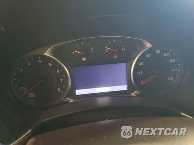 Zdjęcie 9 z 13 samochodu: 2021 CHEVROLET EQUINOX LT VIN:3GNAXUEV2ML378932 - miniatura