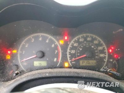 Zdjęcie 9 z 12 samochodu: 2011 TOYOTA COROLLA LE VIN:JTDBU4EE5B9164741 - miniatura