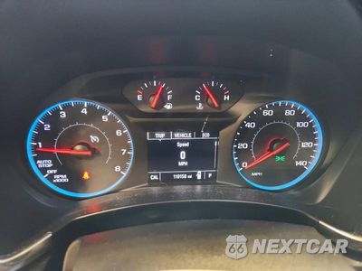 Zdjęcie 9 z 13 samochodu: 2018 CHEVROLET EQUINOX LS VIN:3GNAXREV1JL393852 - miniatura