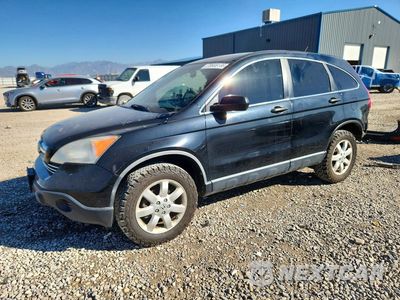 2009 HONDA CR-V EX JHLRE48599C011206 - główne zdjęcie licytacji z USA - miniatura