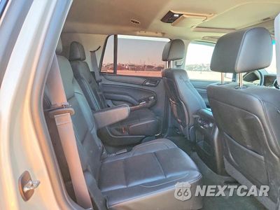Zdjęcie 11 z 13 samochodu: 2015 CHEVROLET TAHOE K1500 LTZ VIN:1GNSKCKCXFR148051 - miniatura