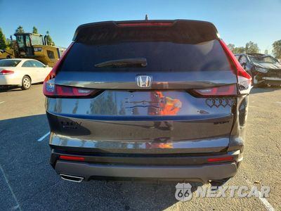 Zdjęcie 6 z 13 samochodu: 2026 HONDA CR-V SPORT-L VIN:5J6RS5H82TL012186 - miniatura