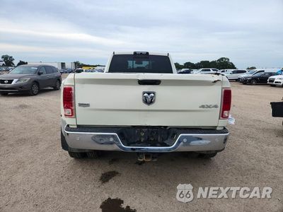 Zdjęcie 6 z 12 samochodu: 2018 RAM 3500 LARAMIE VIN:3C63RRJLXJG200517 - miniatura