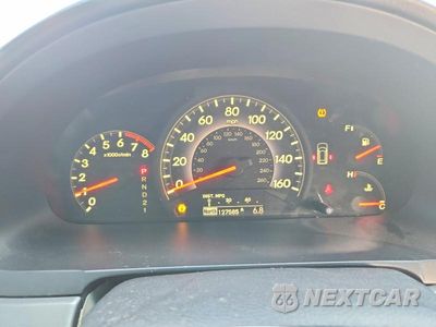 Zdjęcie 9 z 13 samochodu: 2006 HONDA ODYSSEY TOURING VIN:5FNRL38876B017415 - miniatura