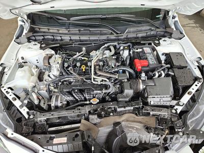 Zdjęcie 11 z 12 samochodu: 2026 NISSAN ALTIMA SV VIN:1N4BL4DW8TN331489 - miniatura
